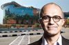 Manipal University rejoices at Nadella being named Microsoft CEO